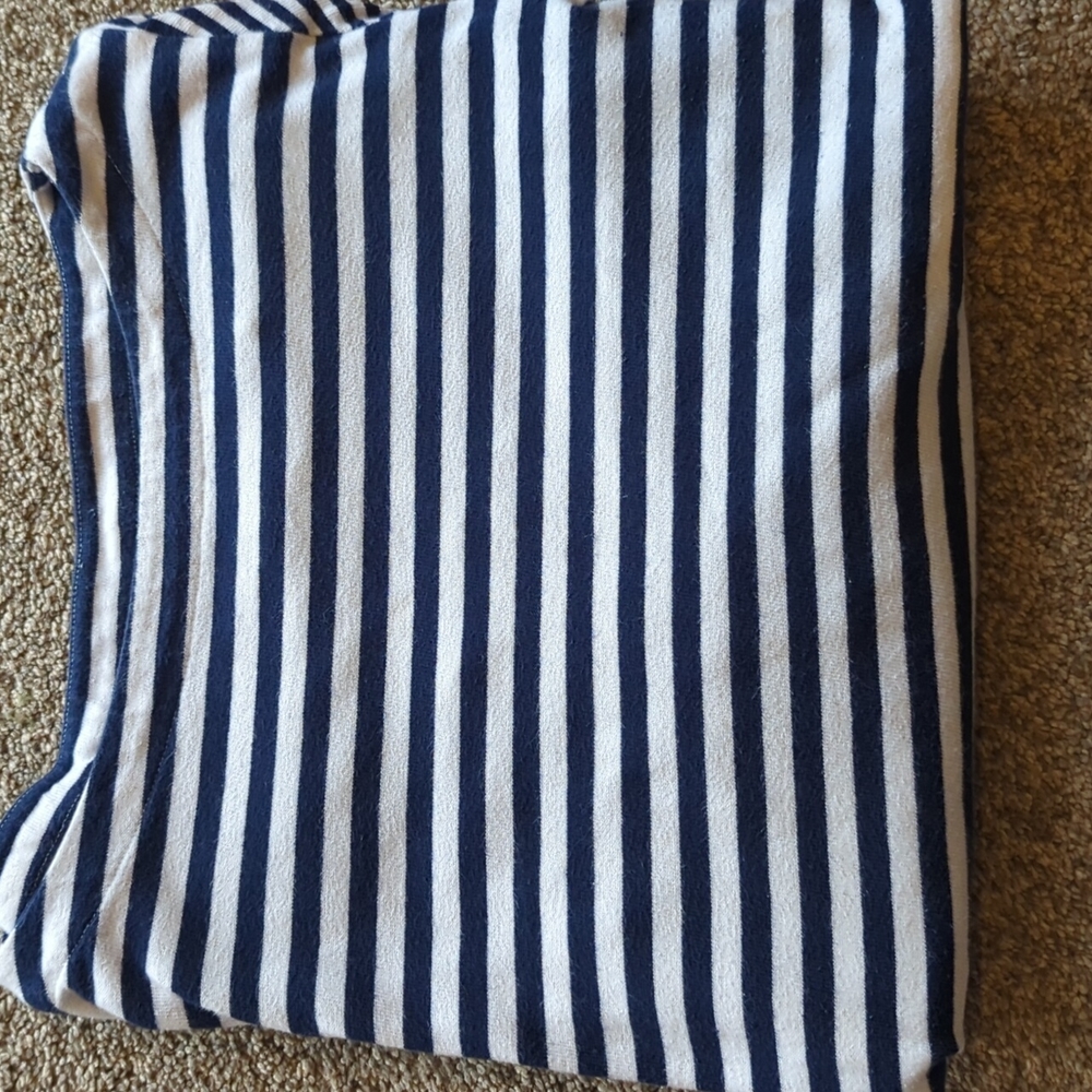 Lands end shirt
